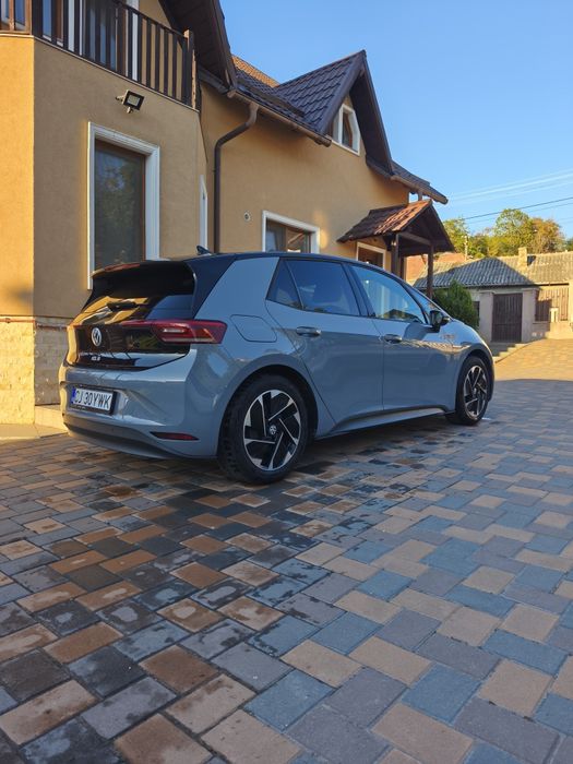 Vând Vw ID 3 Electric