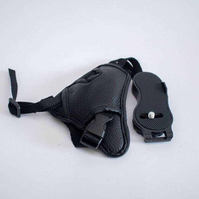 Ремък за ръка / Canon , Nikon , Sony , Pentax , Olympus , Samsung /