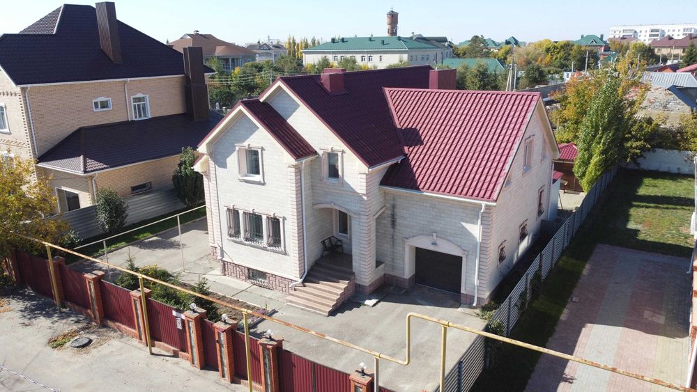 Продам коттедж в Военном гродке