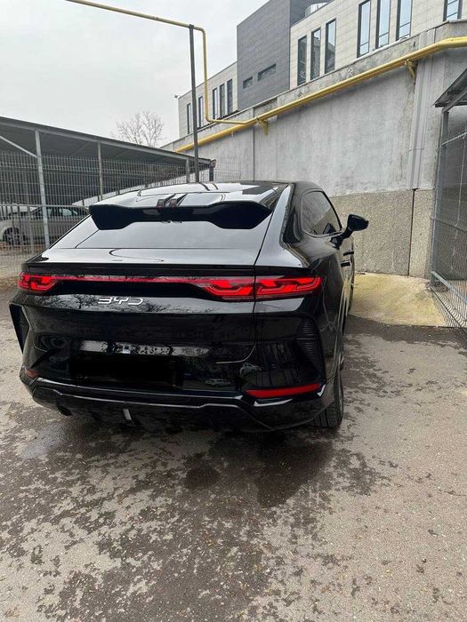 BYD Song L 4-pozitsa full