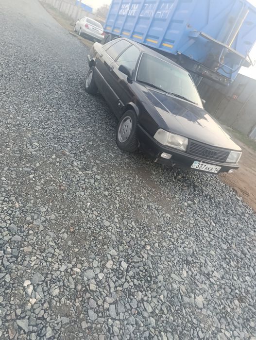 Продам Ауди 100 2.3 карбюратор!