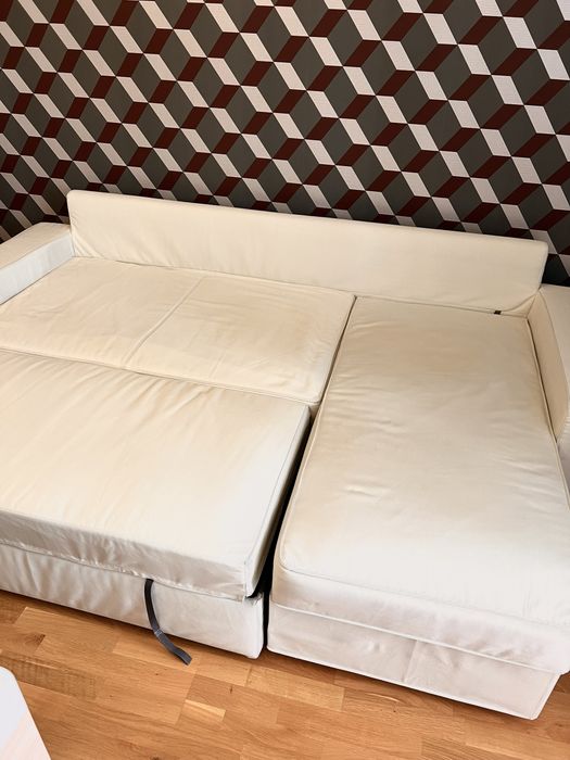 Диван IKEA (раскладной)