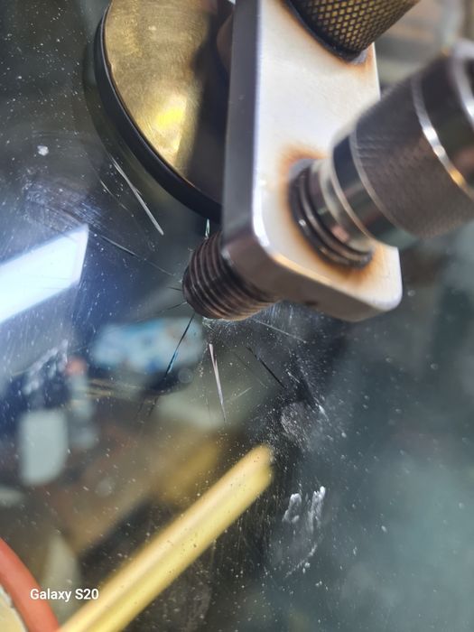 РЕМОНТ Трещин, Сколов Выезд