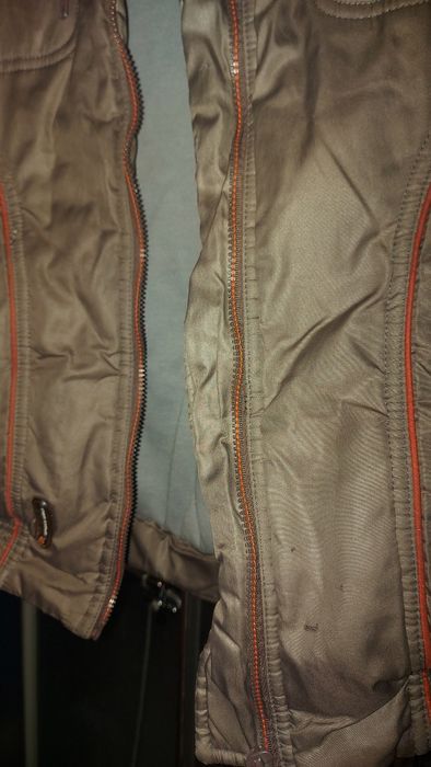 Куртка на мальчика зимняя