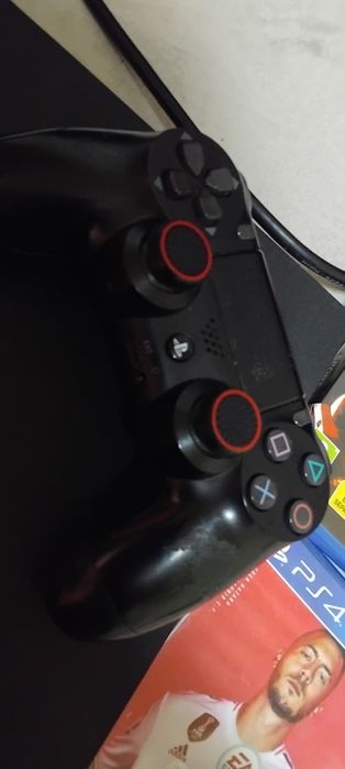 PlayStation 4 Pro