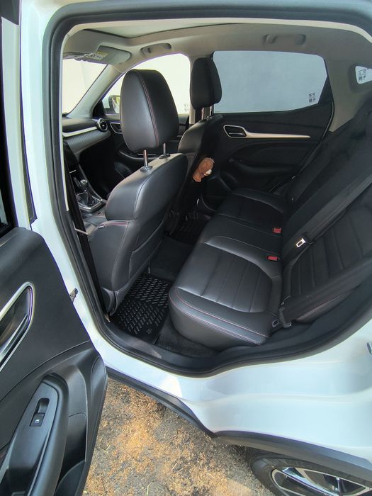 Vand/Schimb MG ZS 2024 1.0T ca nou garantie