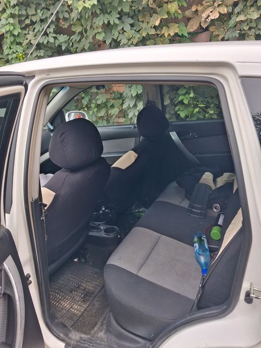 Vând mașină Chevrolet din anul 2009