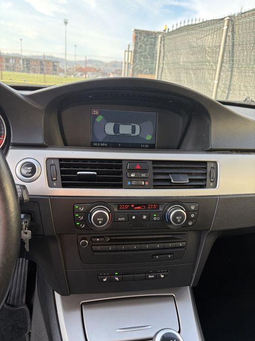 Bmw e90 320d ( seria 3 )