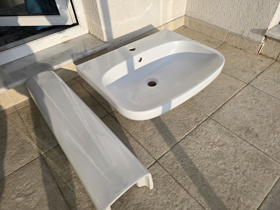 Chiuveta noua , functionala