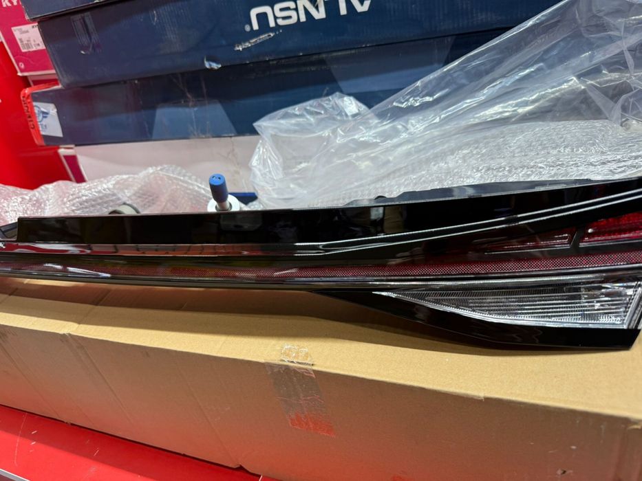 Хундай элентра фар