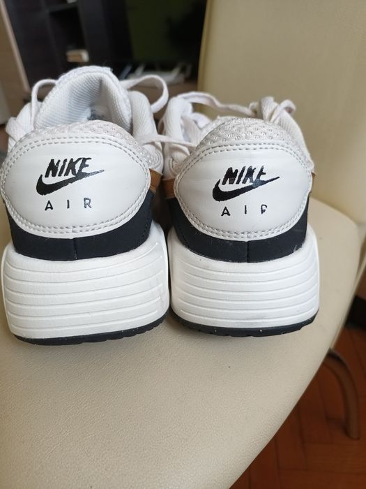 Adidași nike nr 40