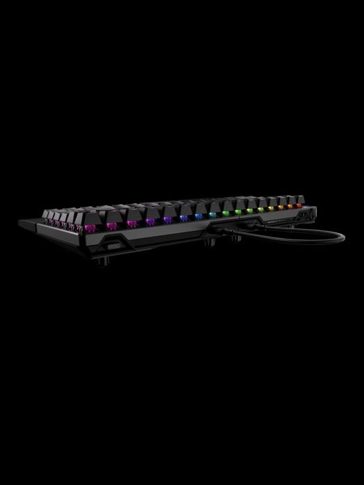 Tastatura gaming Asus ROG Falcata HFX V2 Magnetic switch + ROG Hall Sensor