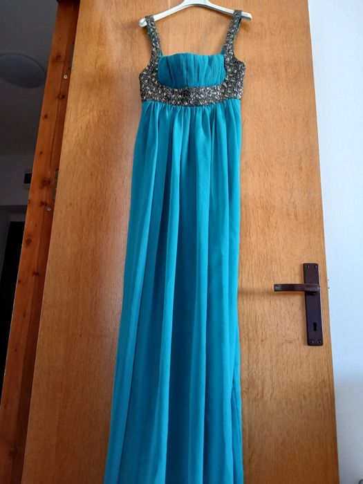 Rochie de okazii mango