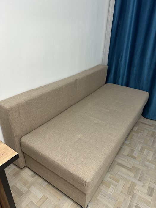 Продам диван б/у