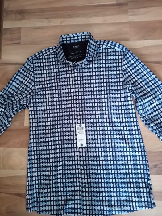 GANT/ Olymp нови мъжки ризи М р-р