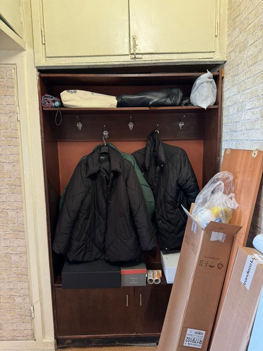 Отдам мебель срочно. Самовывоз