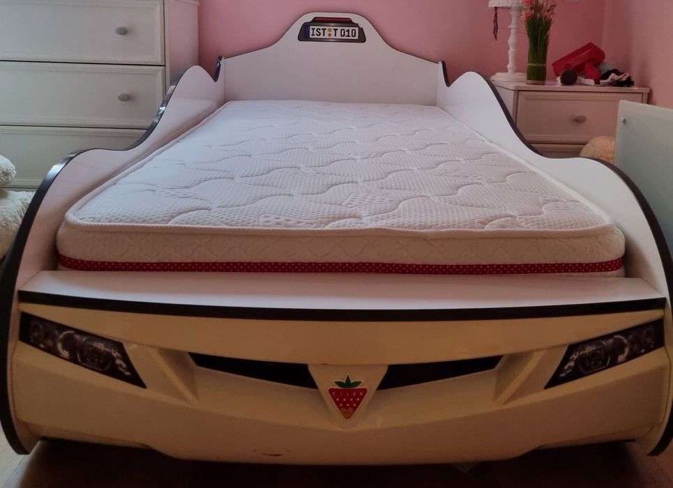 Детско обзавеждане