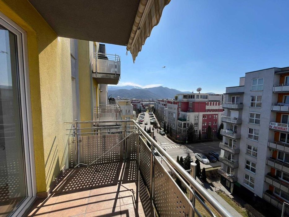 Apartament 2 camere de vanzare , Avantgarden 2 , Brasov