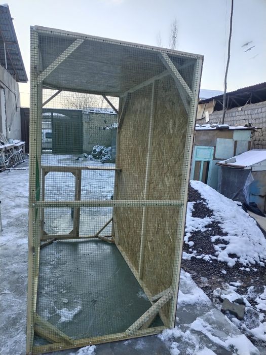 Valer sotiladi
Manzil toshkent viloyati zangiota nazarbekValer sotilad