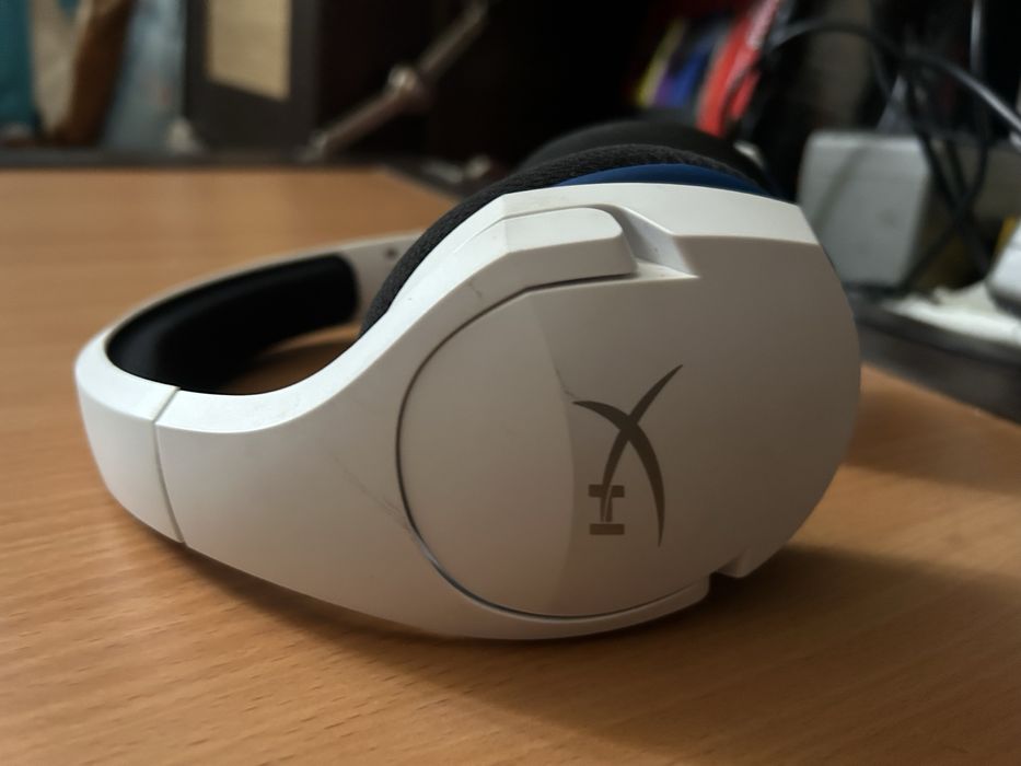 HyperX Cloud Stinger Core Wireless безпрводные наушники