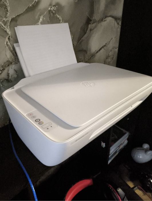 Продается принтер, в рабочем сост.