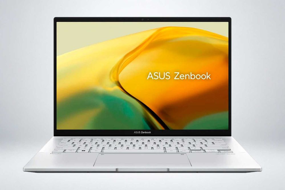 ASUS Zenbook 14 OLED/ Core i9 / 32GB / 1TB / 14' 2.5K OLED/ Windows 11