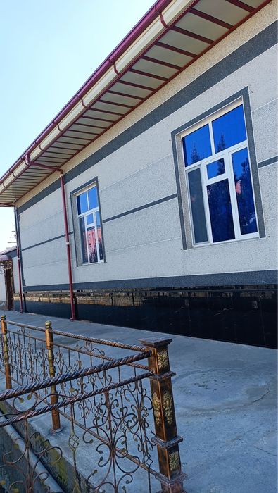 Dahbeddan 18 sutix tayyor uy joy