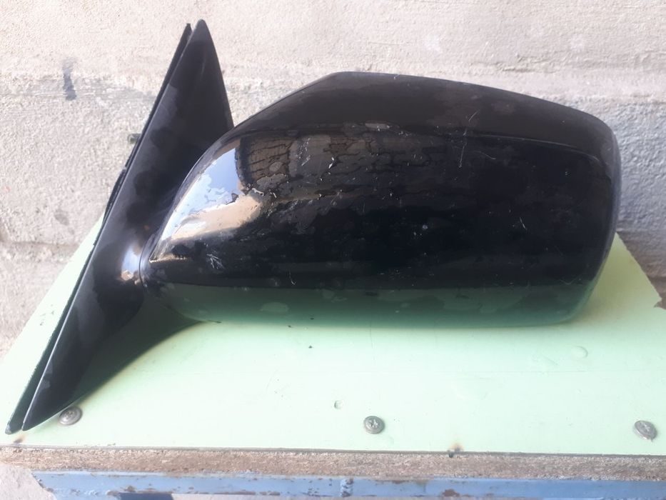 Зеркало на Тойота Камри левое