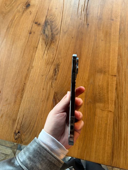 Iphon 13 pro max 256gb