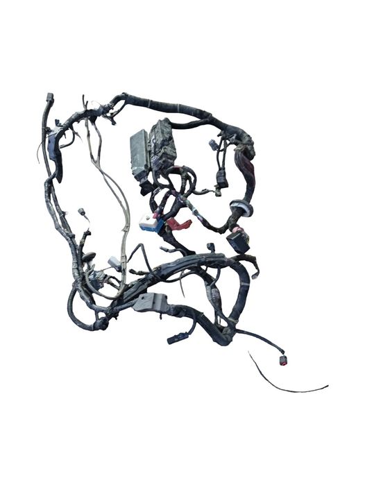 Instalatie Electrica Motor Jeep Cherokee Kj 2001 - 2008 2.5 Crd 4X4 R