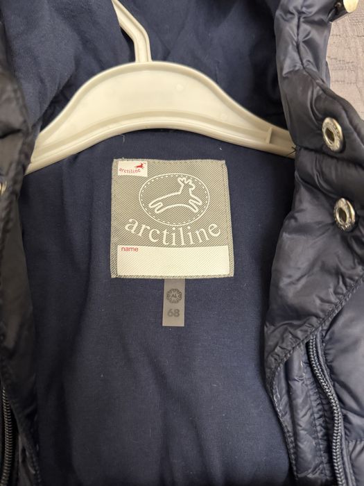 Продам зимний комбинезон