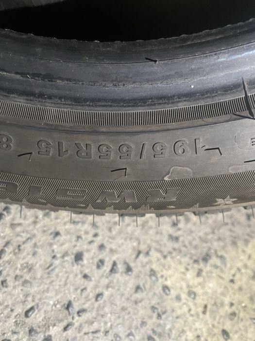 Зимные шины с доставкой
