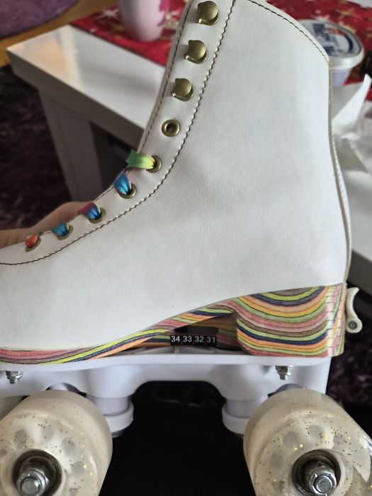 кънки ролкови,дете