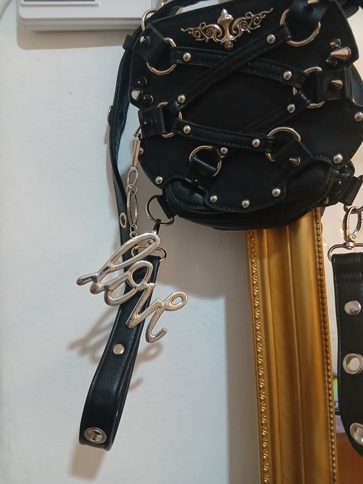 Geanta de umar si rucsac