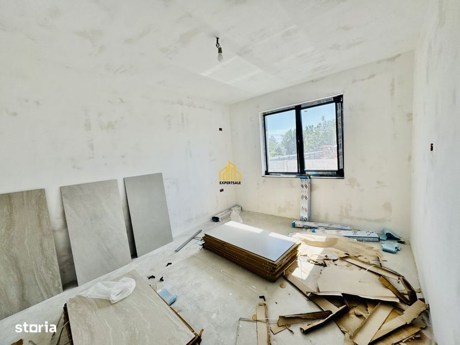 Casa Clinceni /Individuala/ 400Mp Teren/Utilitati