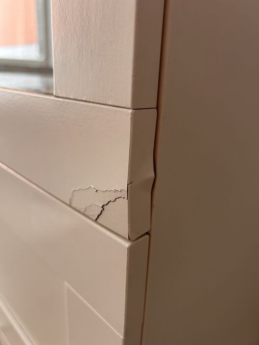 Комод ikea Бримнес