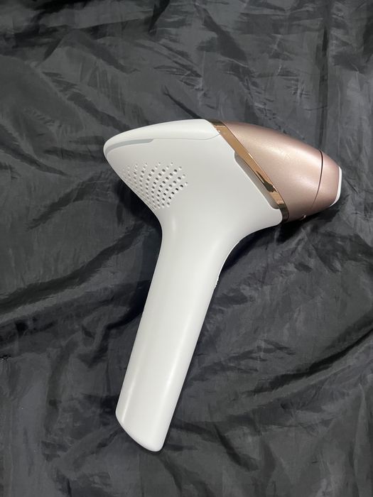 Vand IPL philips lumea