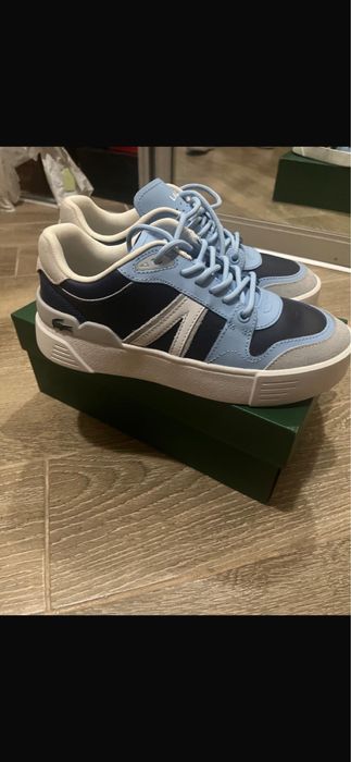 Продаю кеды от лакосте!!!