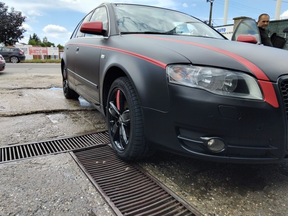 De vânzare Audi  A4 B7 2.0 tdi