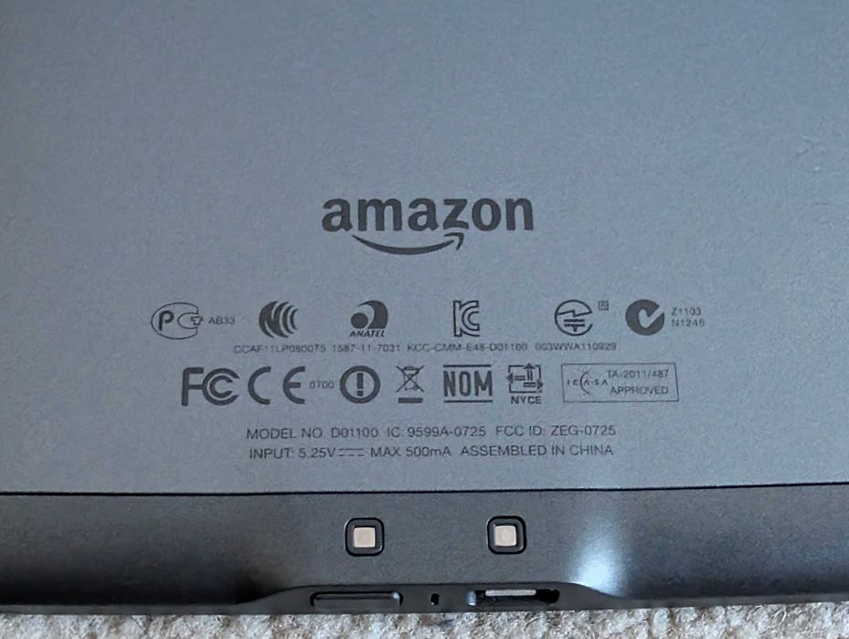 2 tablete ideale pt copii, carti, scoala, Kindle