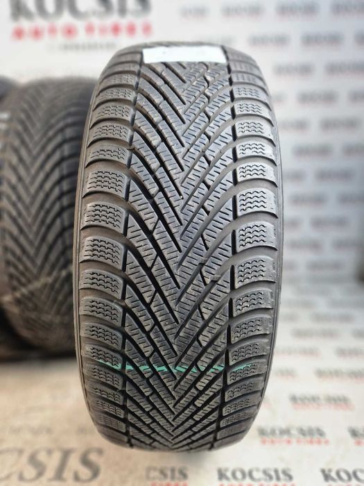 225 55 18 - Anvelope iarna PIRELLI - BRIDGESTONE (2024)