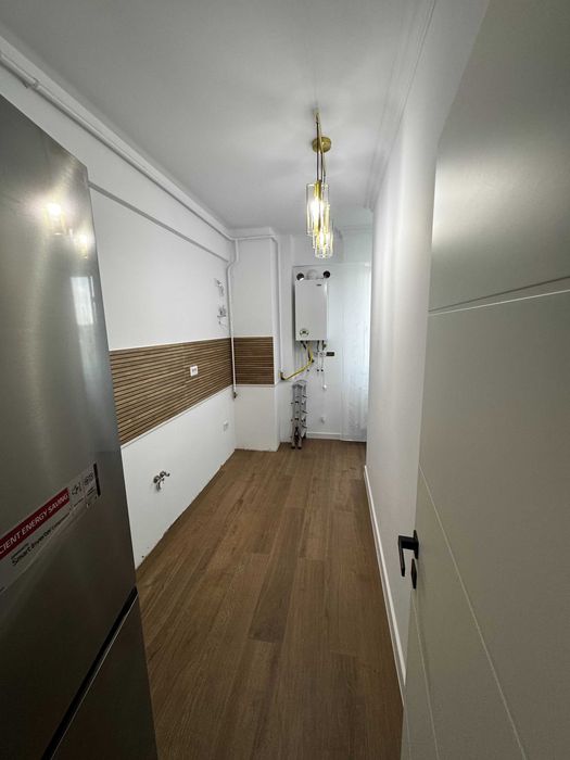 Apartament cu 3 camere – Cartier Visoianu