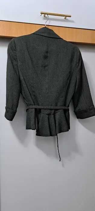 Sacou birou dama mar S