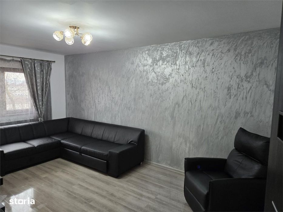 Apartament 2 camere Podu de Fier - 550 euro