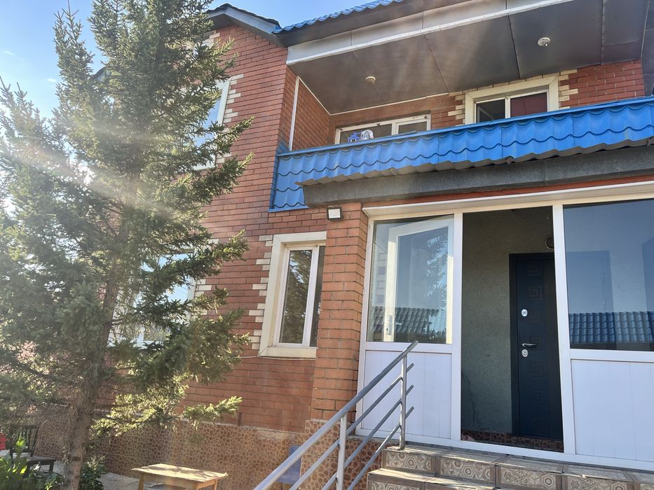 Продам дом в городе қосшы