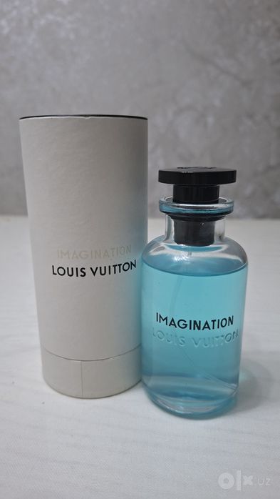 Духи Louis Vuitton