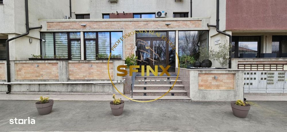 3 Camere | Damaroaia | Pet Friendly | Parcare Subterana