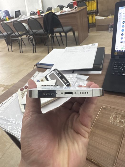 IPhone 14 Pro Max 128GB АКБ: 84%