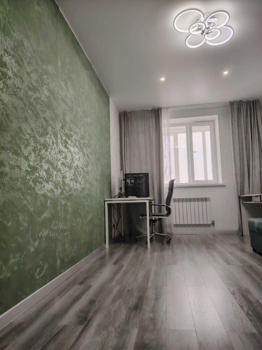 Продам 1 комнатную квартиру