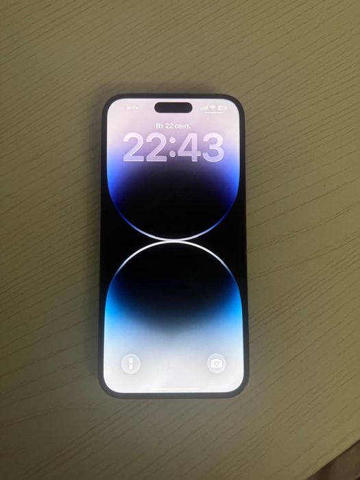 Iphone 14 pro max 128gb Айфон 14 про макс